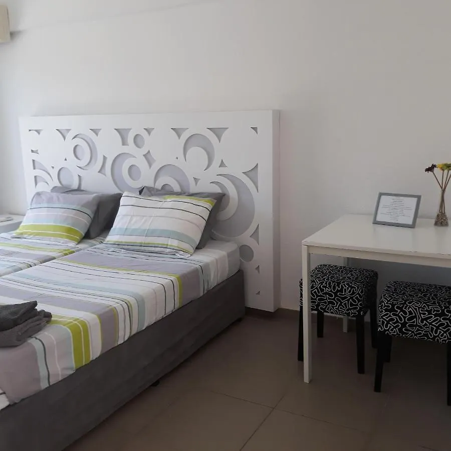 Apartment In أيا نابا