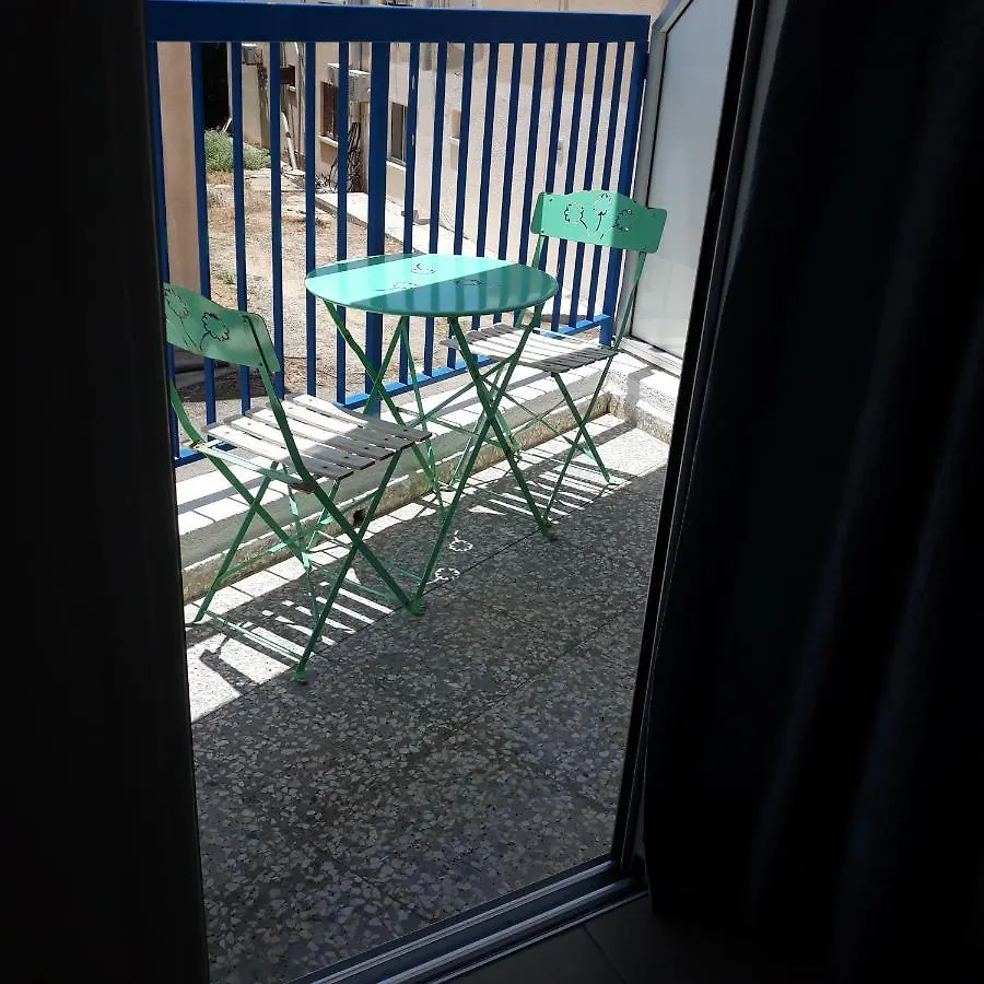 Apartment In أيا نابا قبرص