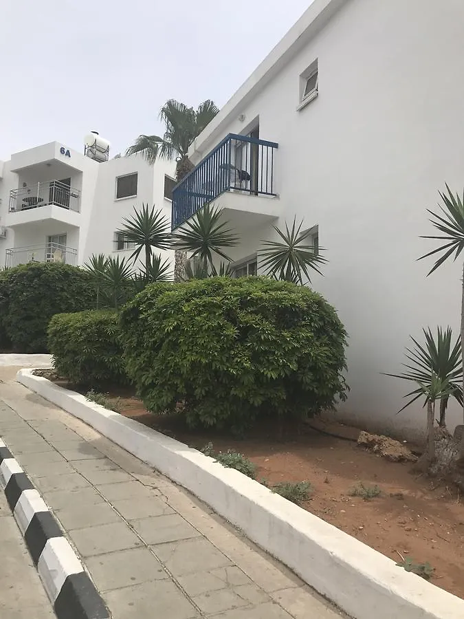 Apartment In أيا نابا