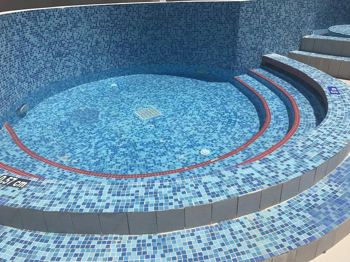 Apartment In أيا نابا