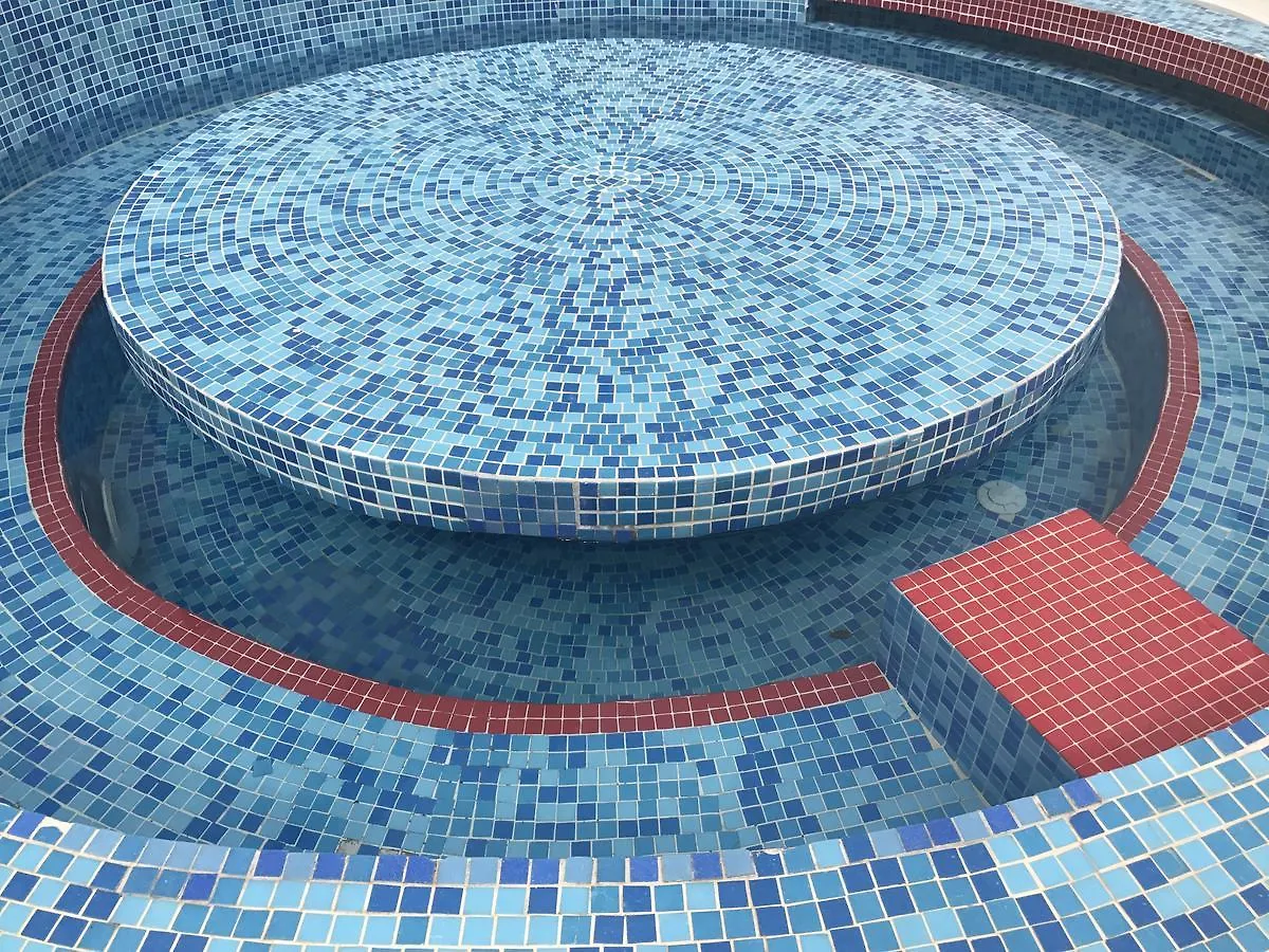 Apartment In أيا نابا قبرص