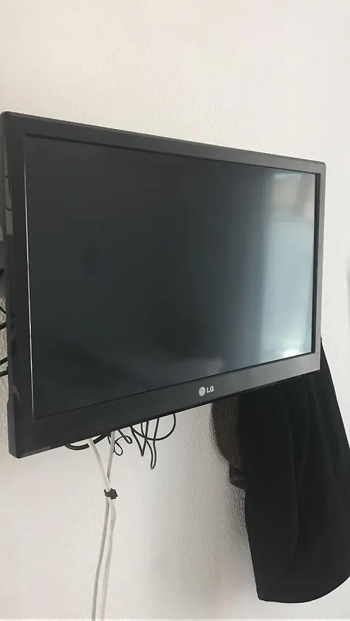 Apartment In أيا نابا