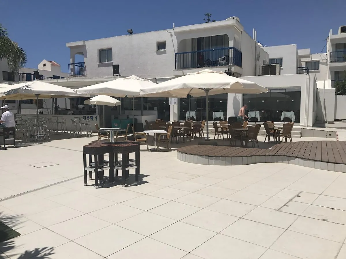 Apartment In أيا نابا