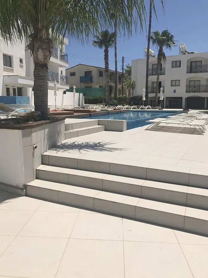 Apartment In أيا نابا قبرص