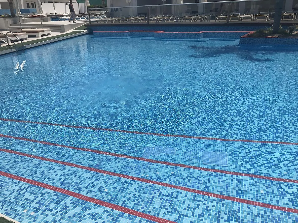 Apartment In أيا نابا 0*,  قبرص