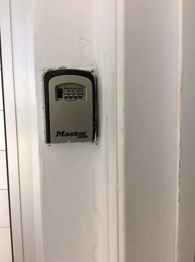 Apartment In أيا نابا قبرص