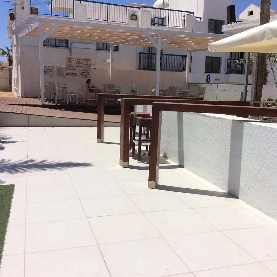 Apartment In أيا نابا