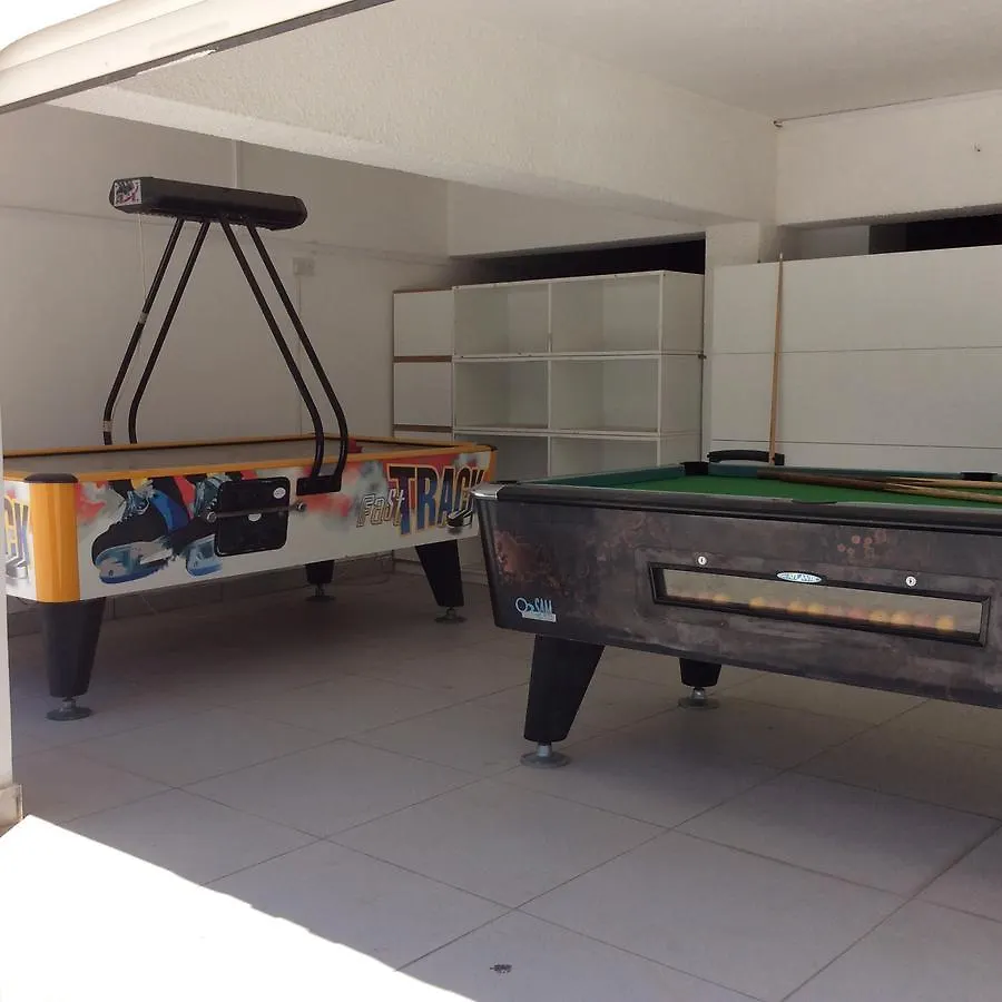 Apartment In أيا نابا