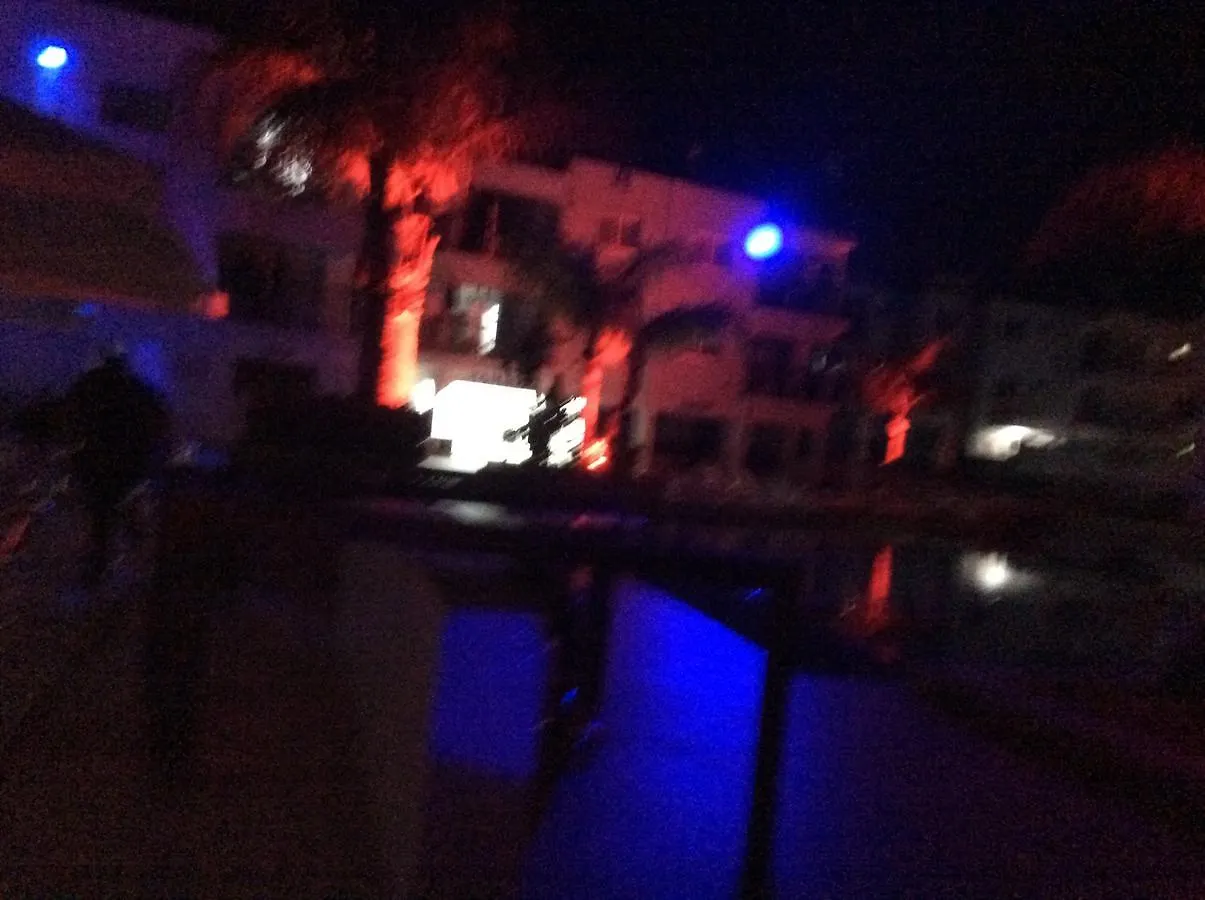 Apartment In أيا نابا
