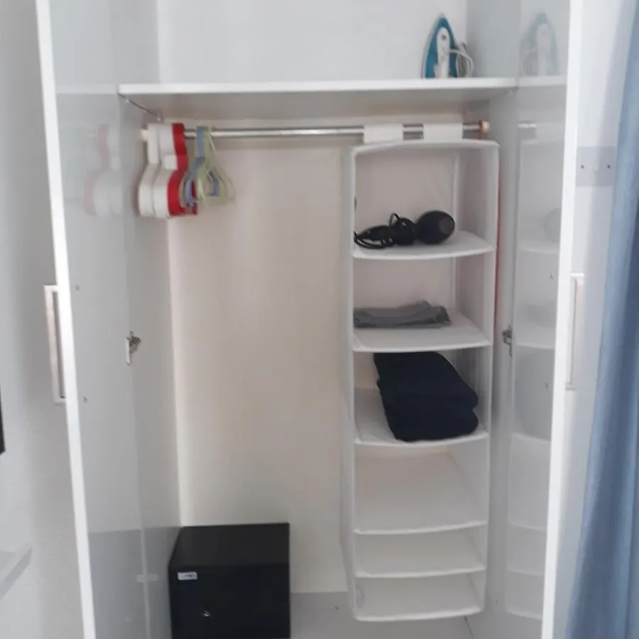 Apartment In Agia Napa