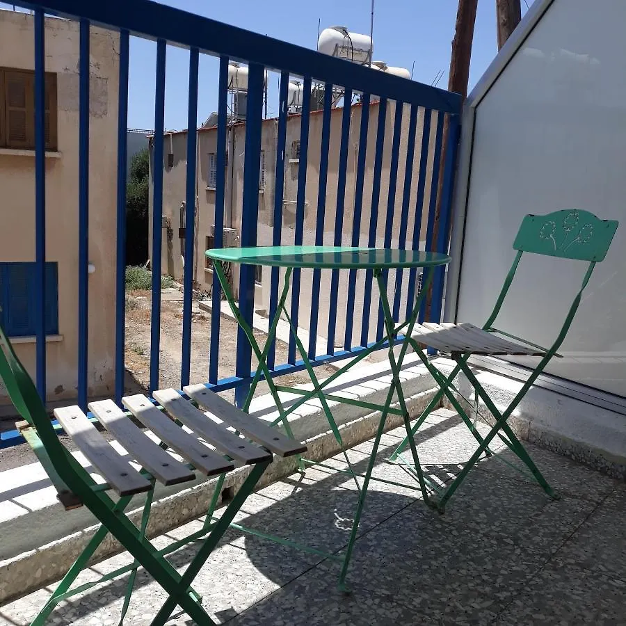 Apartment In Agia Napa