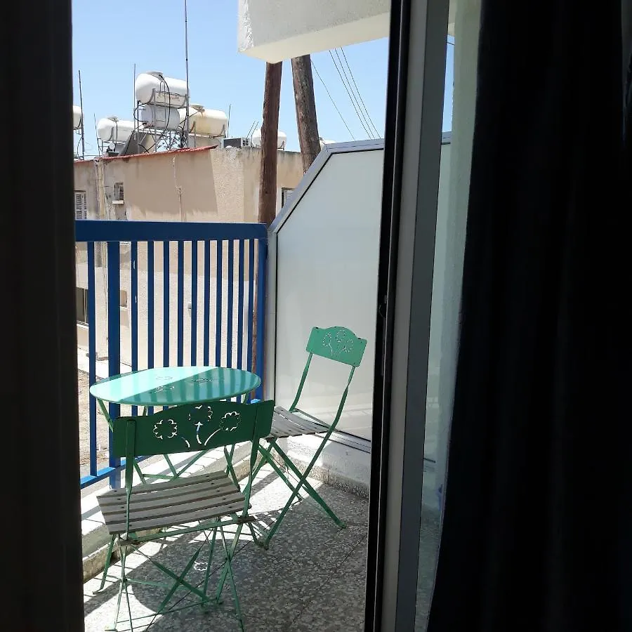 Apartment In Agia Napa