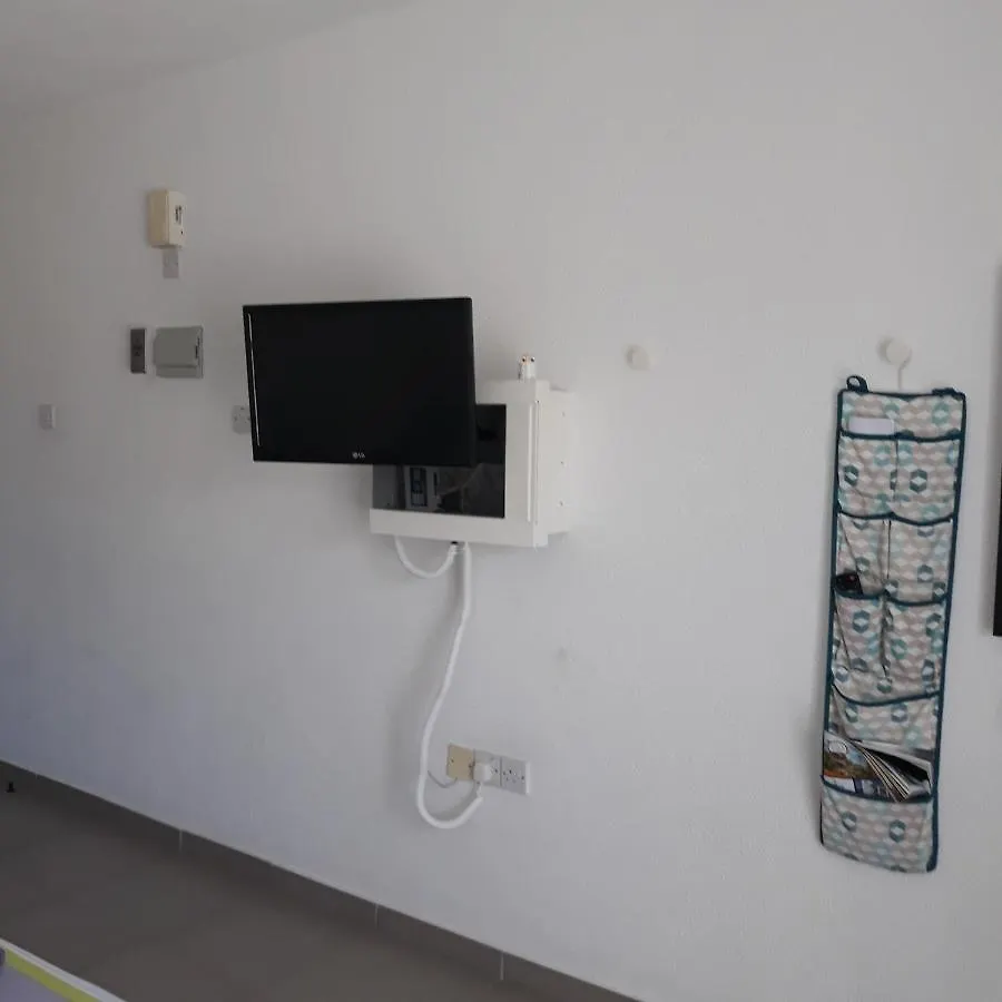 Apartment In Agia Napa Zypern