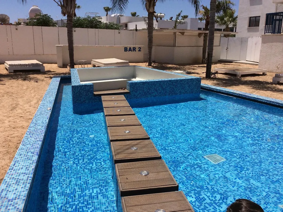 Apartment In Agia Napa