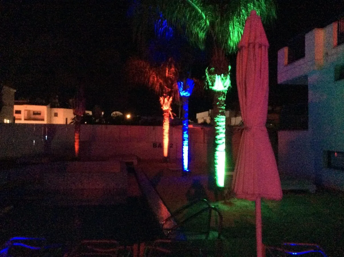 Apartment In Agia Napa 0*,