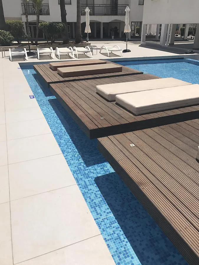 Apartment In Agia Napa 0*,  Zypern