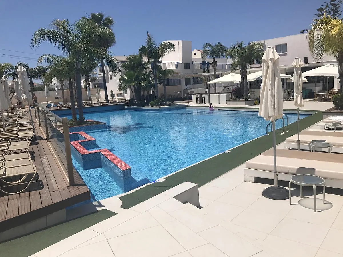 Apartment In Agia Napa