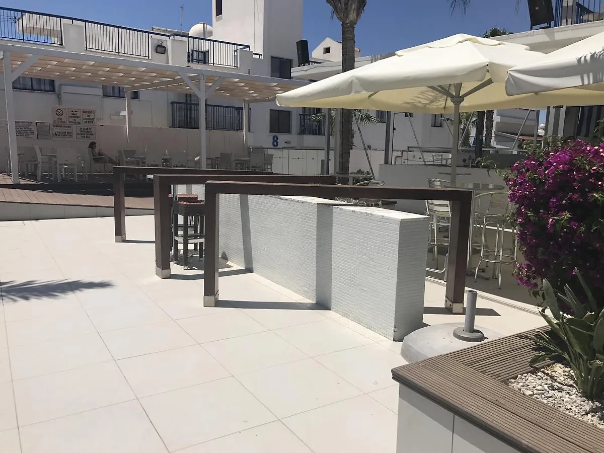 Apartment In Agia Napa