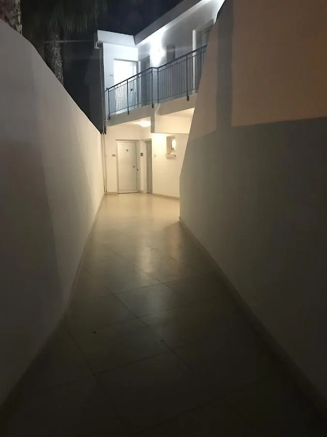 Apartment In Agia Napa 0*,