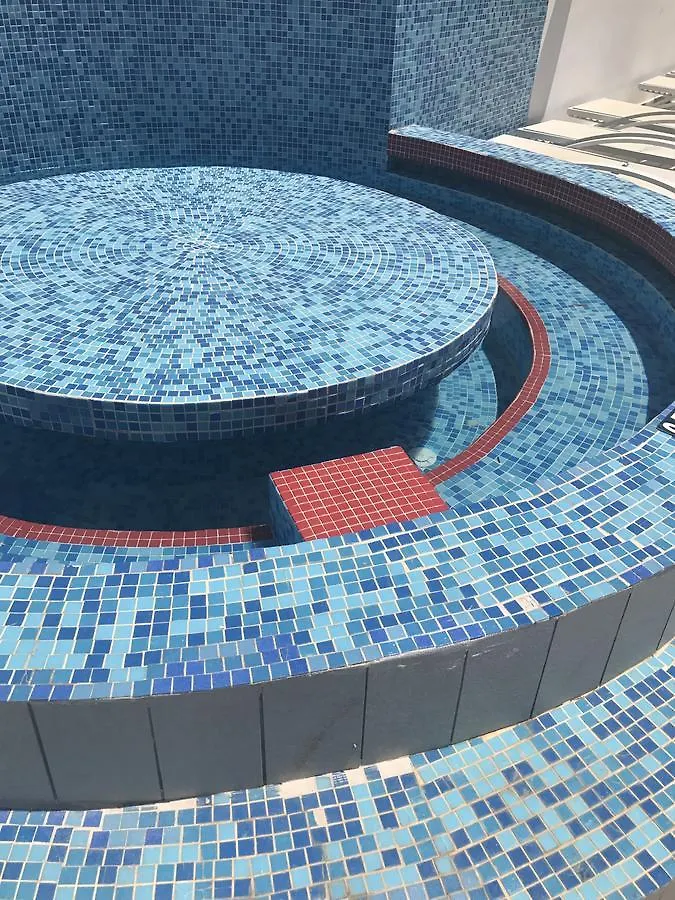 Apartment In Agia Napa