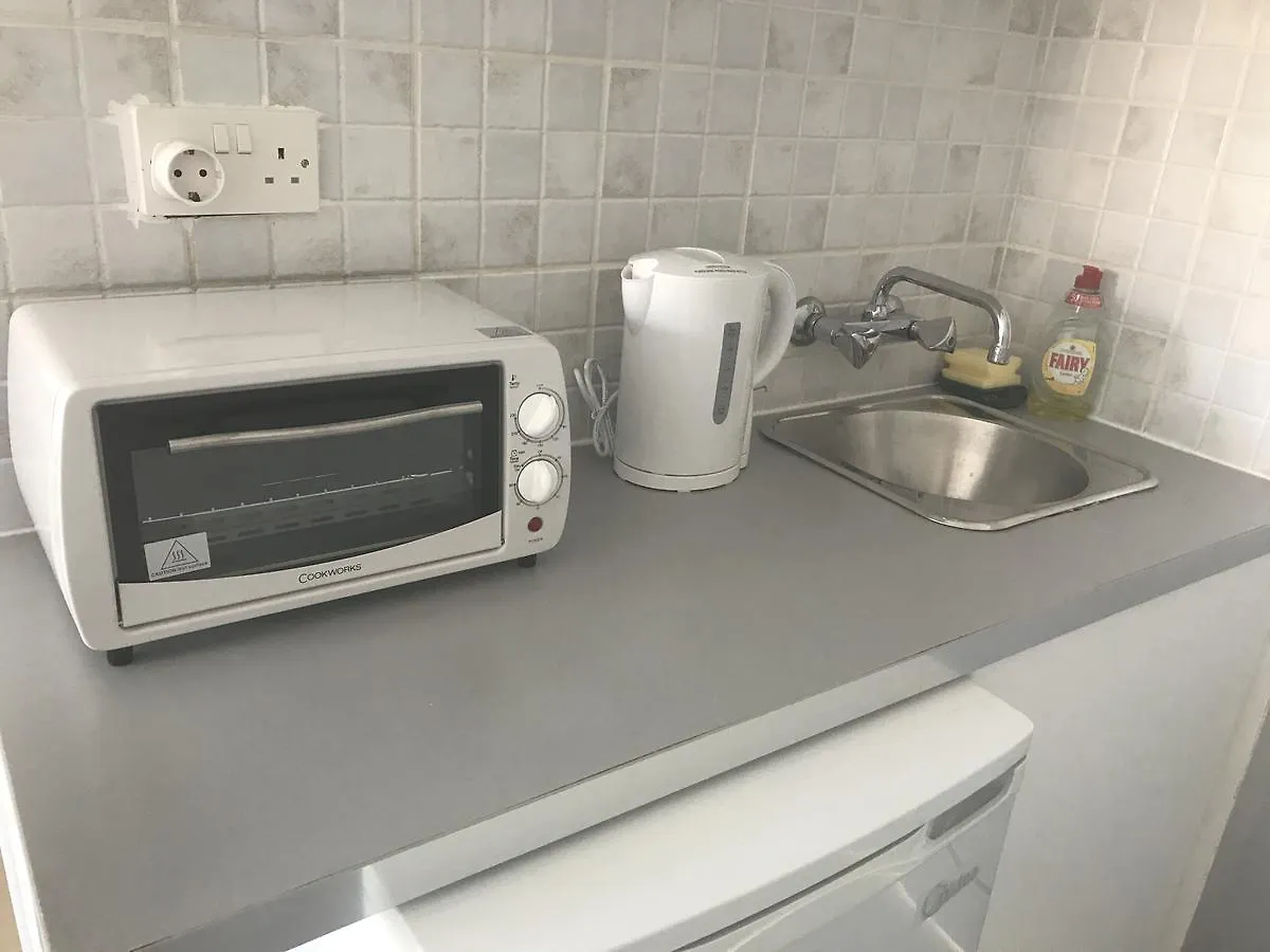 Apartment In Agia Napa