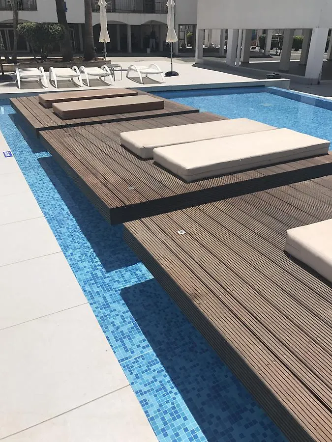 Apartment In Agia Napa