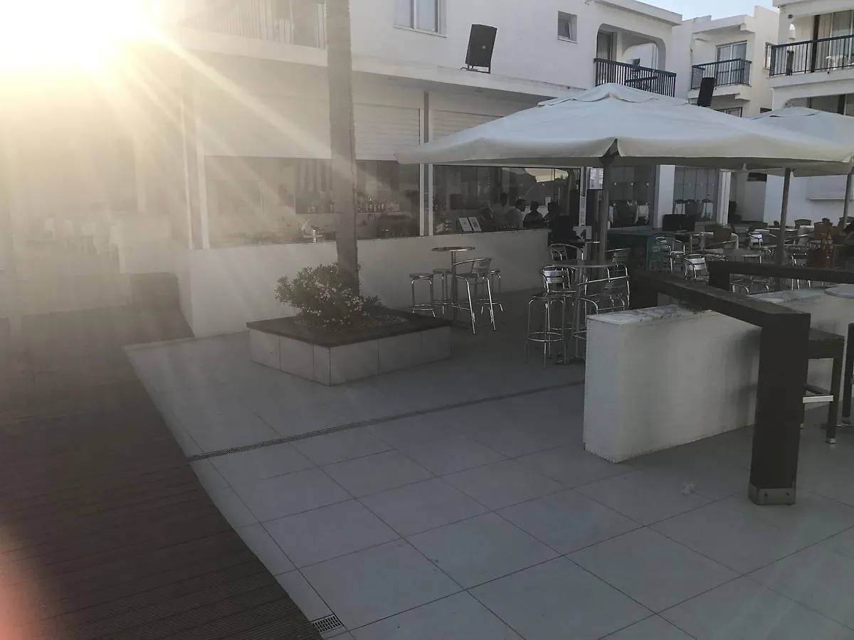 Apartment In Agia Napa Zypern