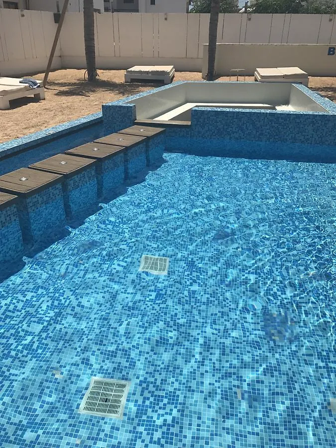 Apartment In Agia Napa