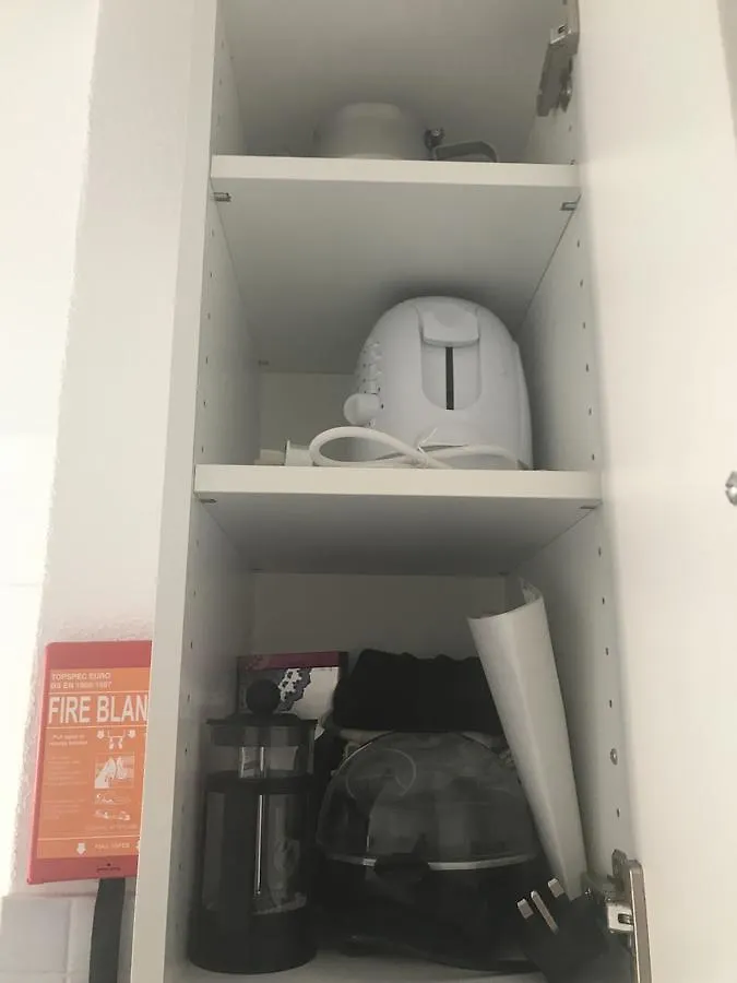 Apartment In Agia Napa