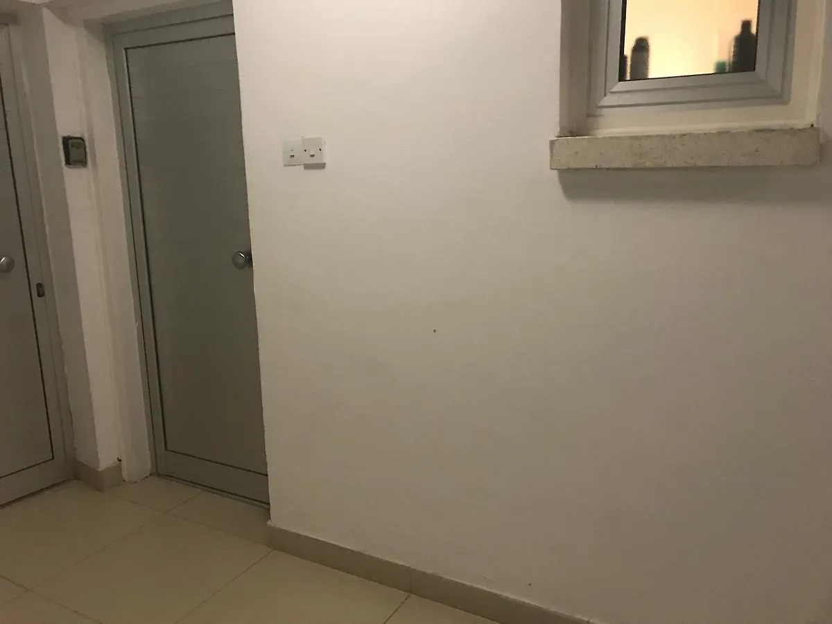 Apartment In Agia Napa