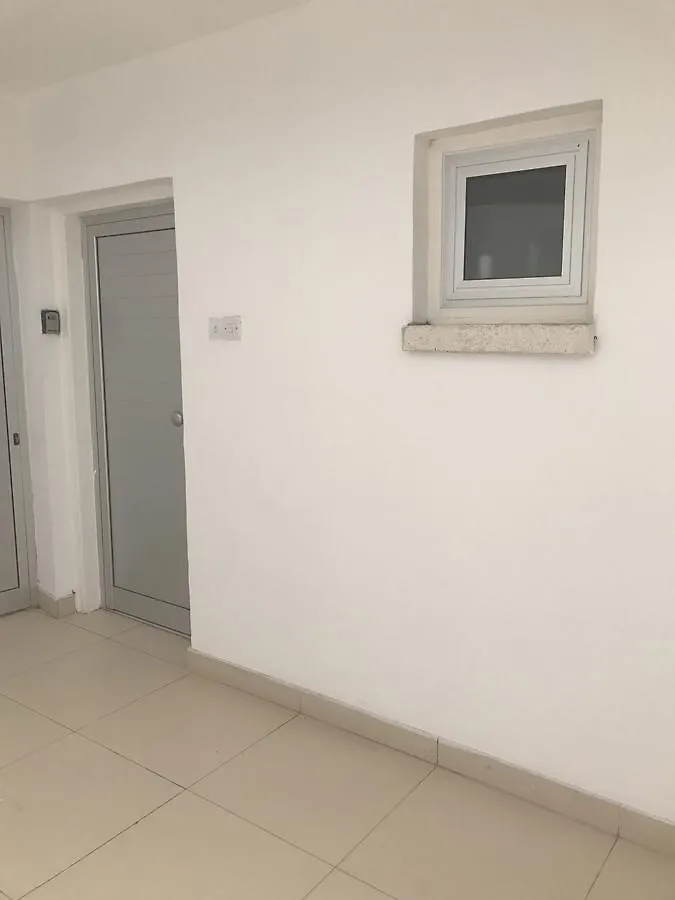 Apartment In Agia Napa