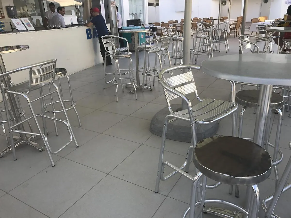 Apartment In Agia Napa
