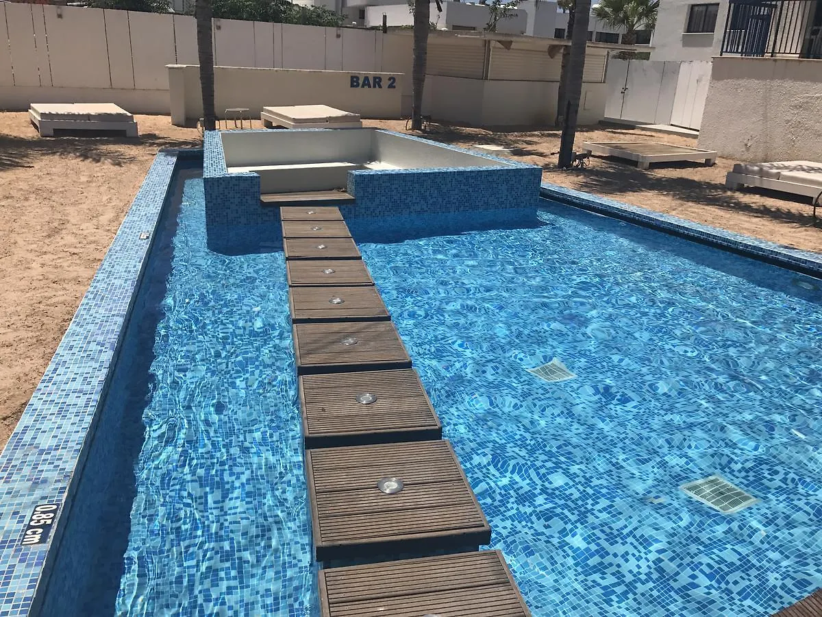 Apartment In Agia Napa Zypern