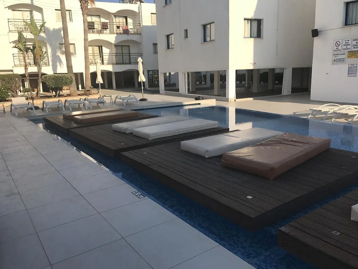 Apartment In Agia Napa