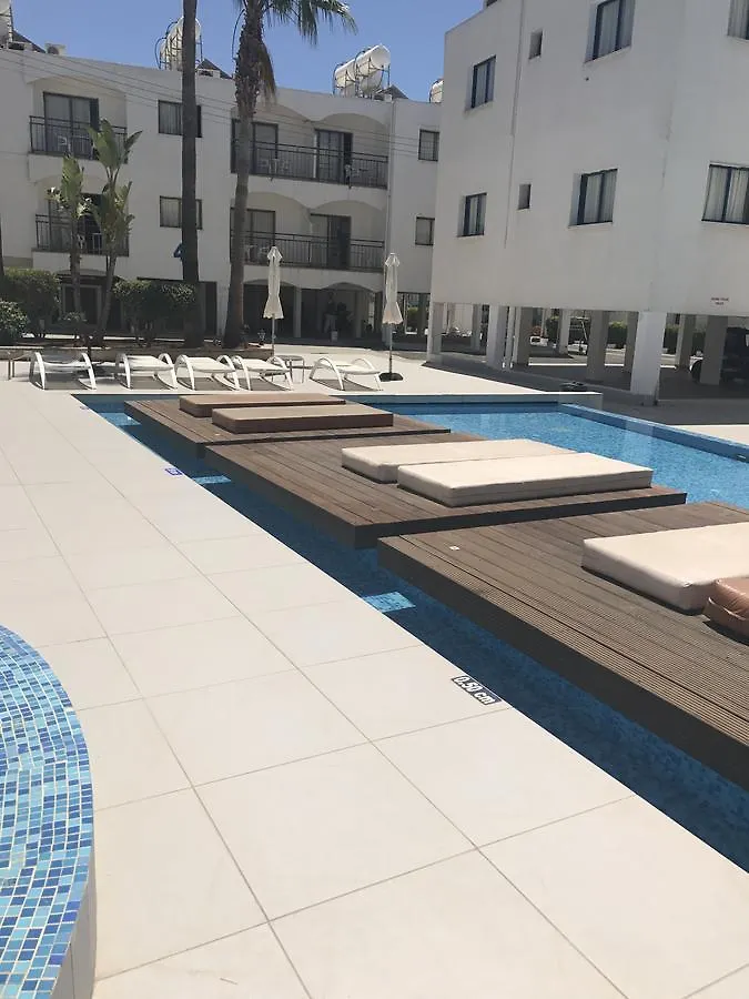 Apartment In Agia Napa