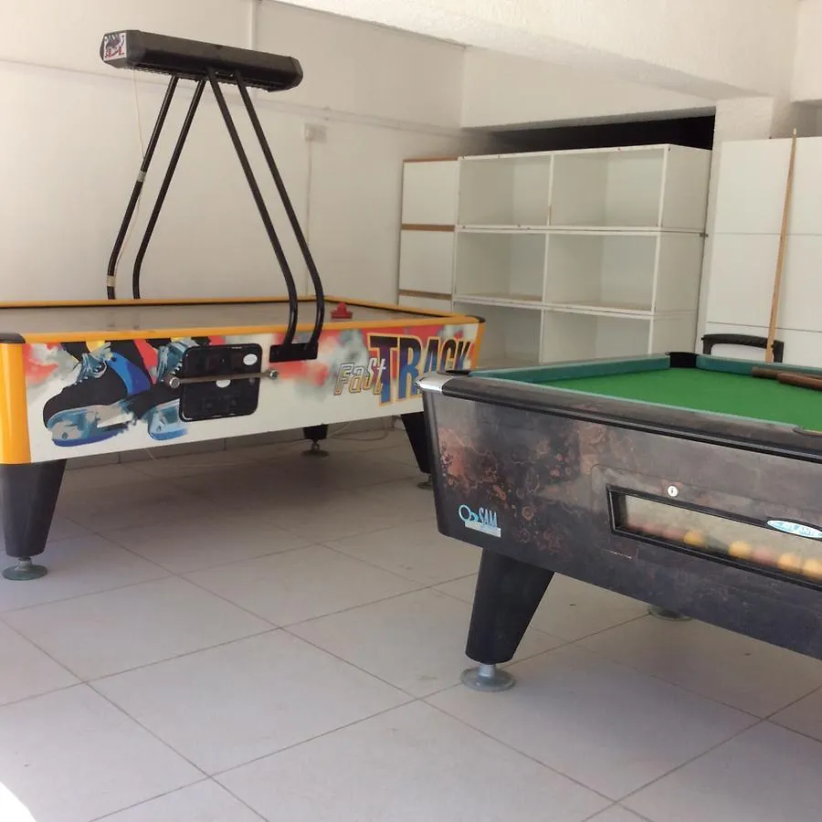 Apartment In Agia Napa 0*,  Zypern