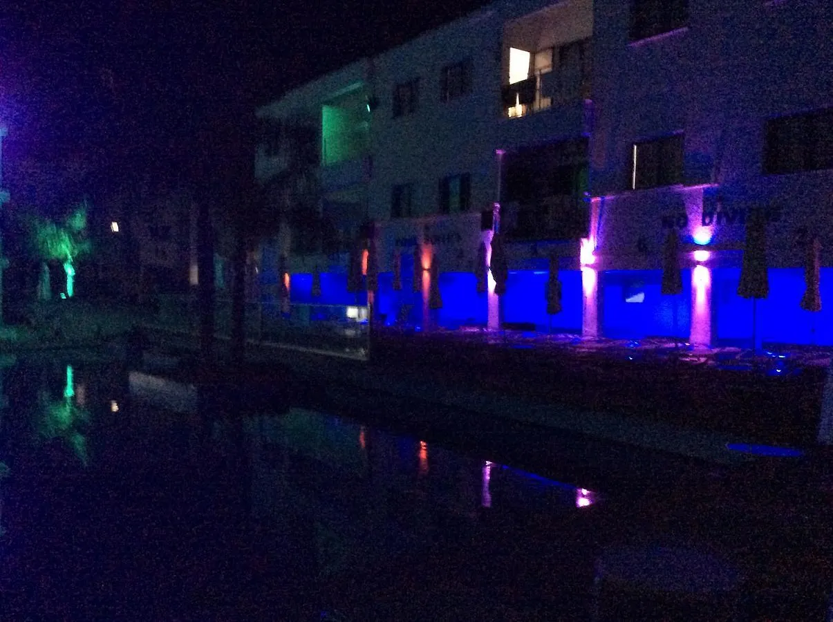 Apartment In Agia Napa Zypern