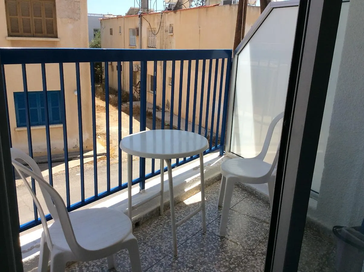 Apartment In Agia Napa 0*,  Zypern