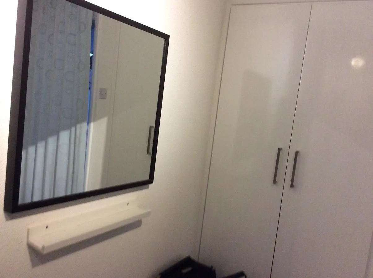 Apartment In Agia Napa 0*,