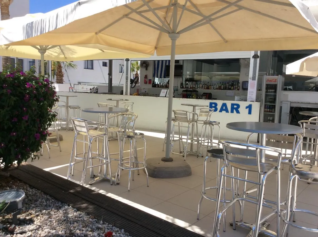 Apartment In Agia Napa