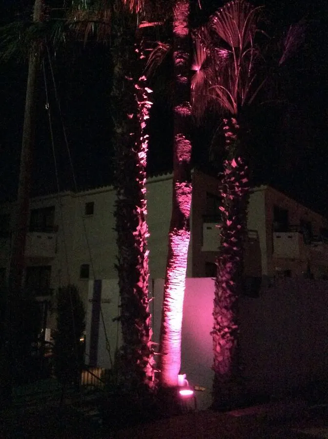 Apartment In Agia Napa