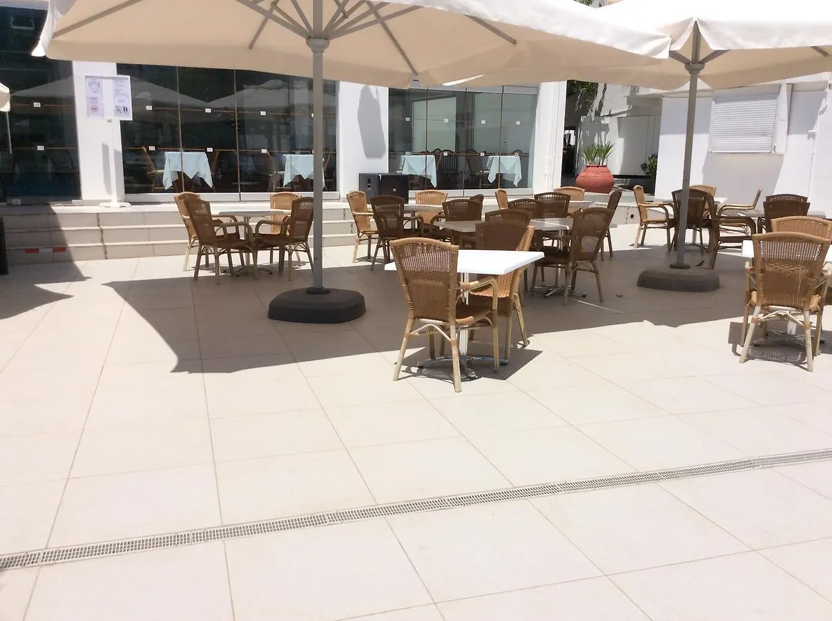 Apartment In Agia Napa Zypern