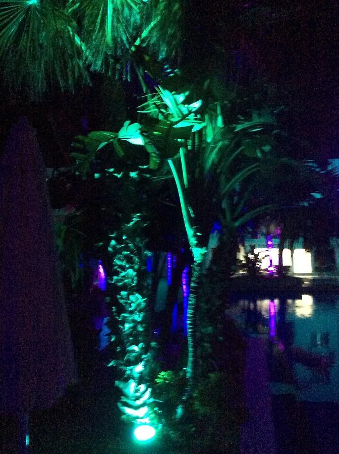 Apartment In Agia Napa