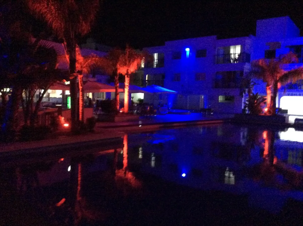 Apartment In Agia Napa