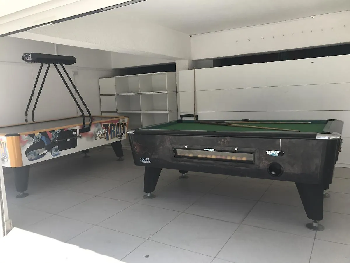 Apartment In Agia Napa