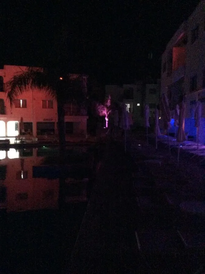 Apartment In Agia Napa