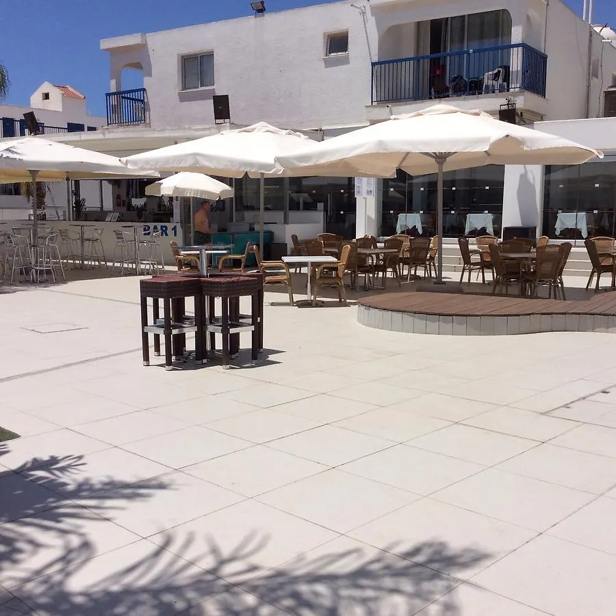Apartment In Agia Napa
