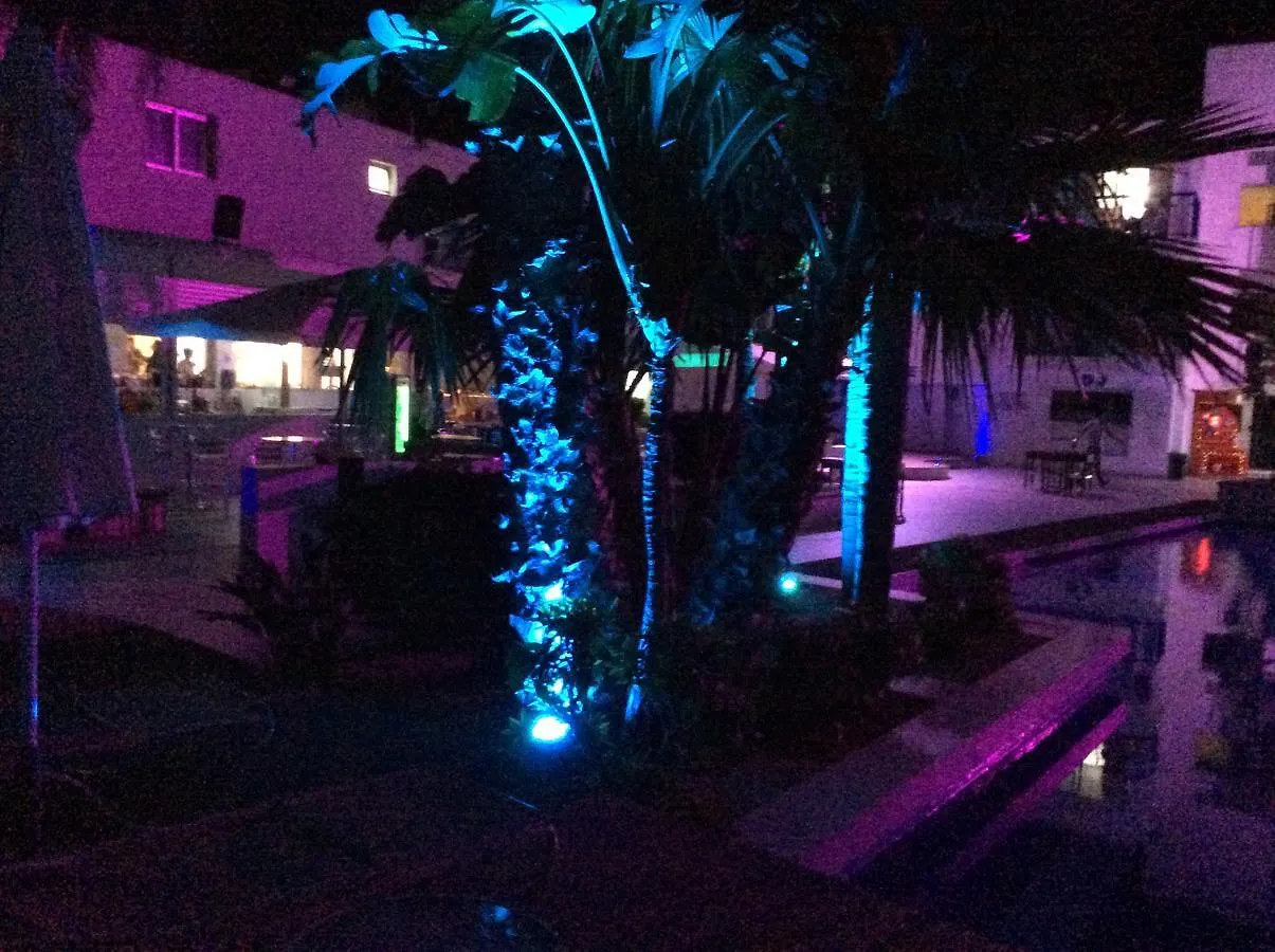 Apartment In Agia Napa