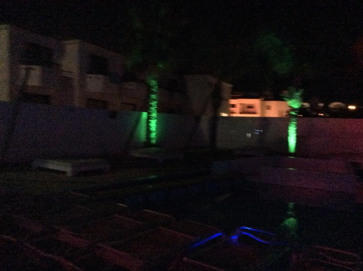 Apartment In Agia Napa