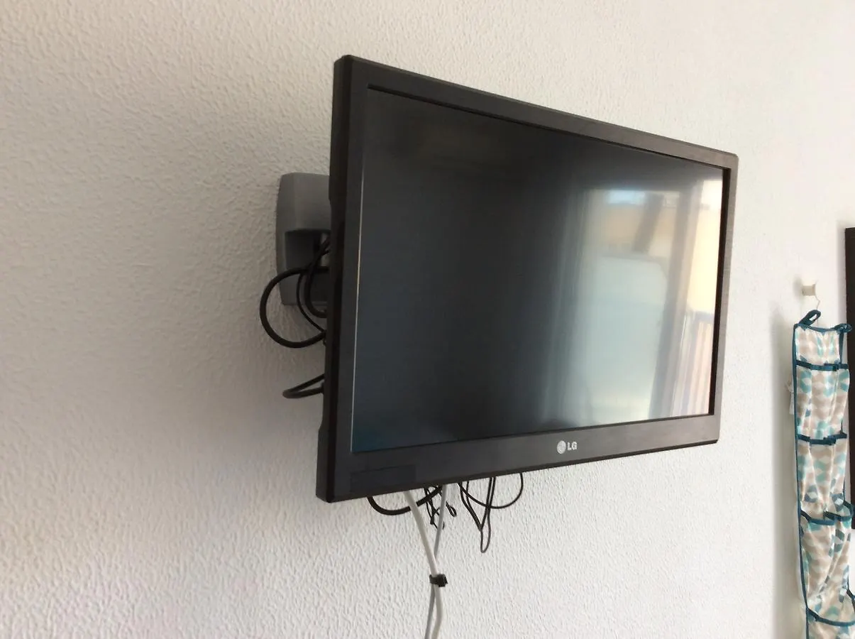 Apartment In Agia Napa Zypern